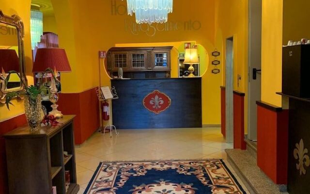 Hotel Rinascimento