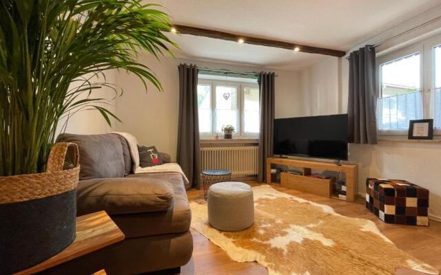 Suite Home Mittenwald (Adults Only)