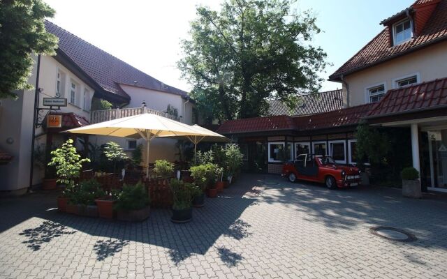 Hotel National