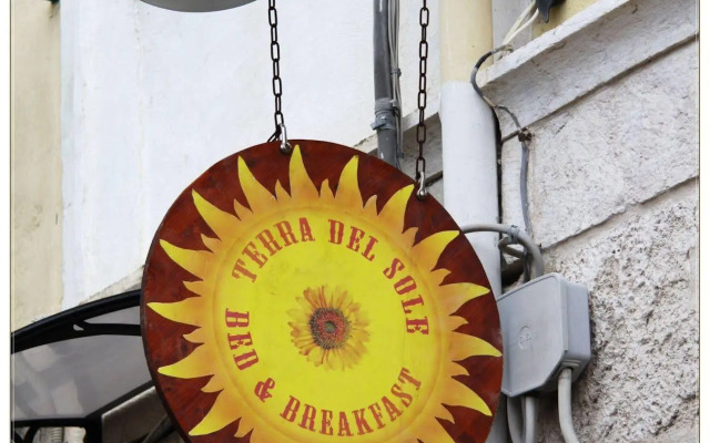 B&B Terra del Sole