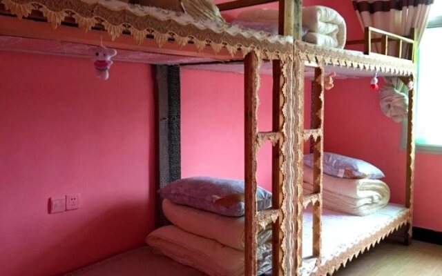 Blue Sky Hostel