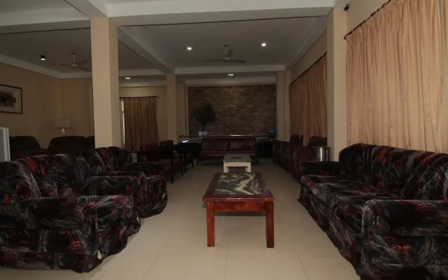 OYO 111 Sea Shine Beach Hotel