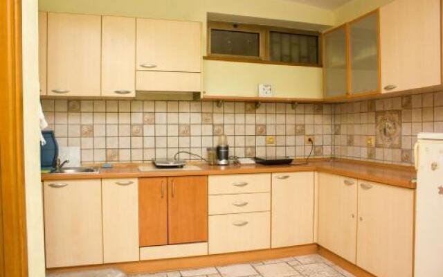 Guest House Domestic