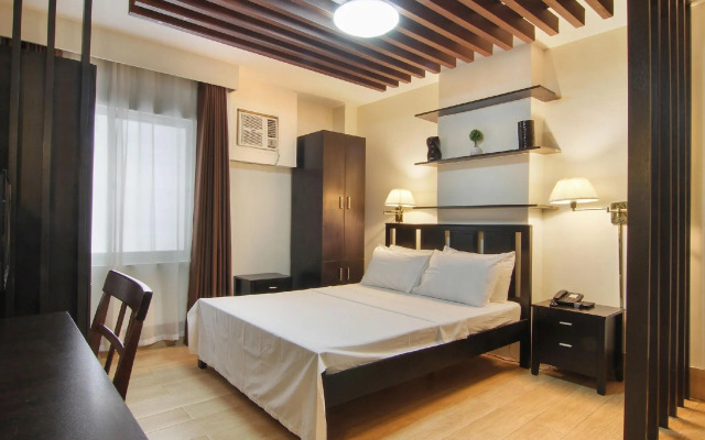 Oriental Zen Suites