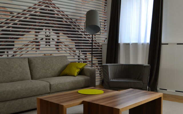 My Home in Vienna
