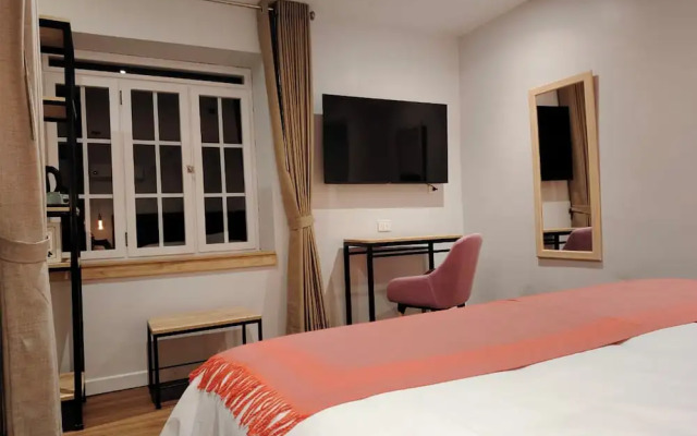 Casa Cruz Verde by Peru Garden Hotels