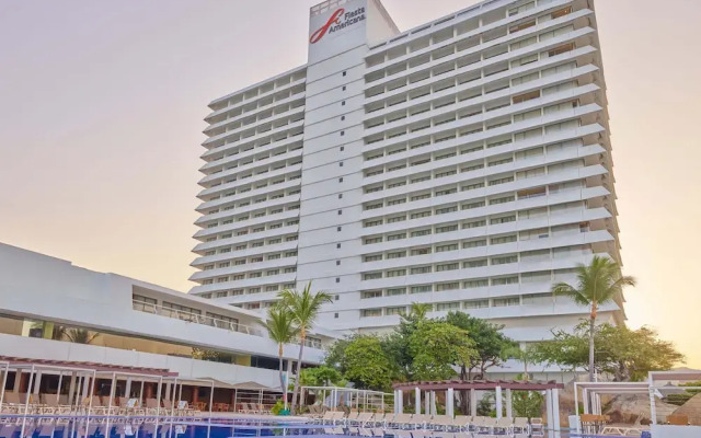 Acapulco Vacation Club At Fiesta Americana