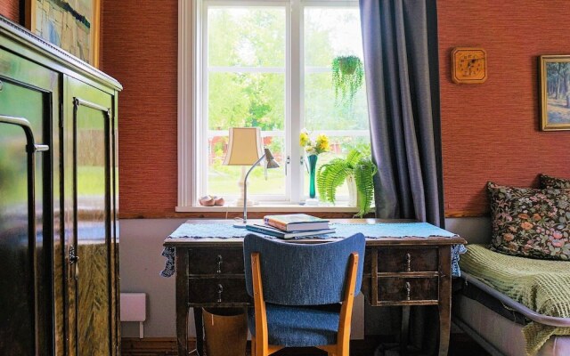Holiday Home in Undenäs