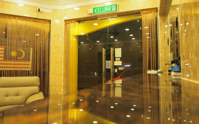 OYO 90428 City Times Inn Hotel