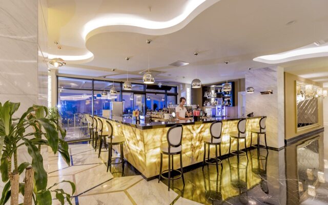 Mary Hotels Alanya