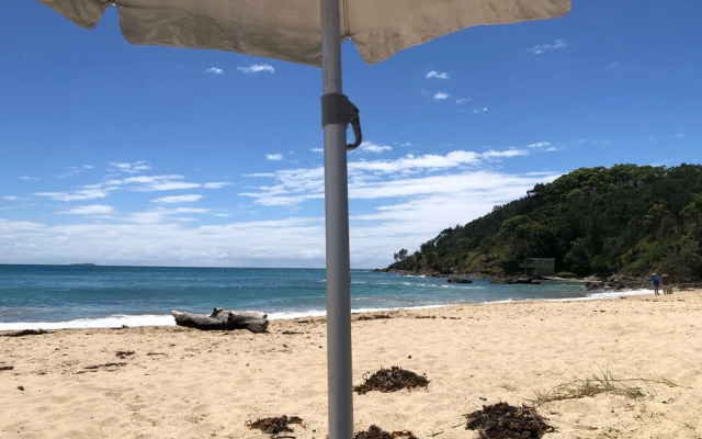 Shorebreak Beach House