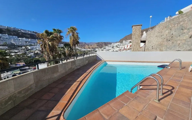 Modern Apartment With sea View Nearby the Beach