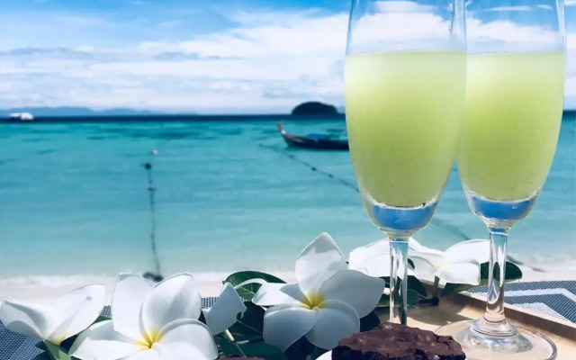 Lipe Power Beach Resort