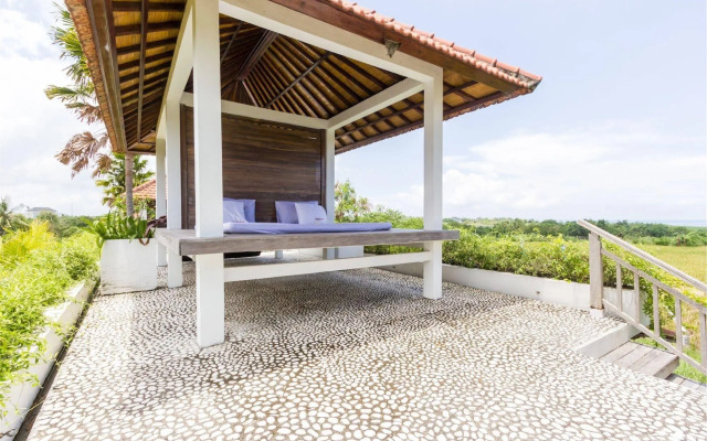 RedDoorz @ Kedungu Beach Tanah Lot