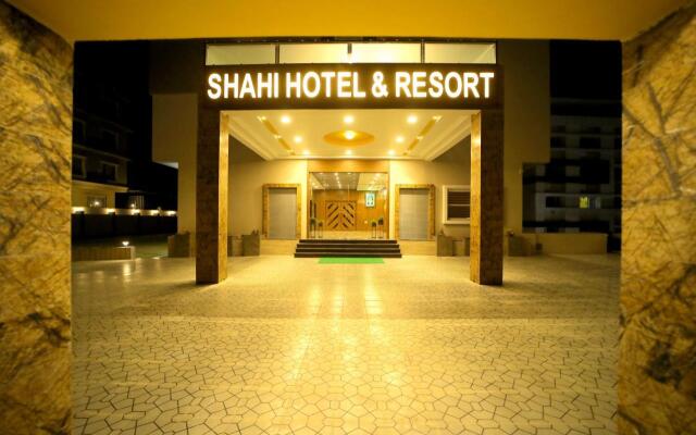 The Sky Imperial Shahi Hotels & Resort