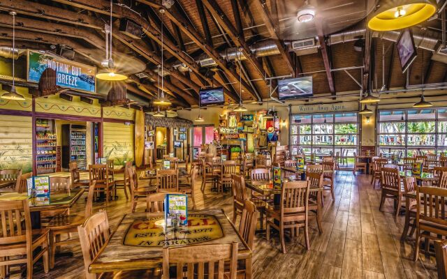 Margaritaville Vacation Club - St. Thomas