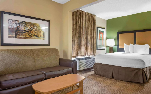 Extended Stay America Suites Pittsburgh Airport