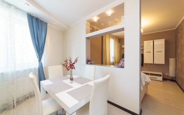 Хоум Отель на пр. Притомский, д. 7/6