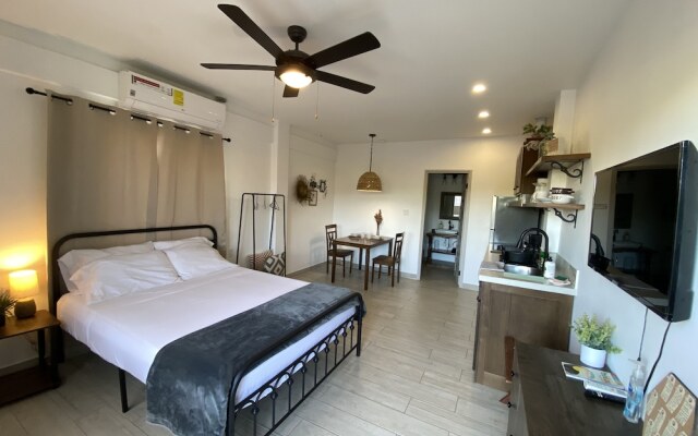 Stylish Apartments in Belize City