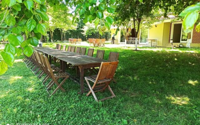 Synosse Park Hotel