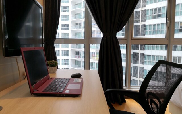 The Regalia Residences & Suites KLCC