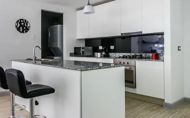 Delightful Apartment City Center