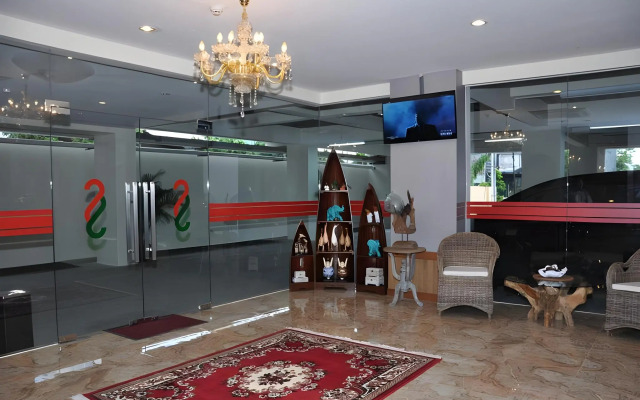 Grand Sarila Yogyakarta