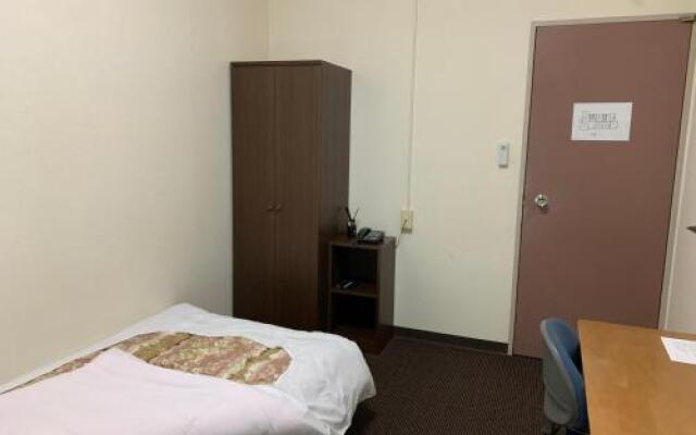 Business Hotel Ark Handa