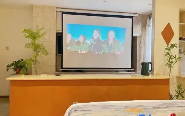 Langfang Aixiao Homestay
