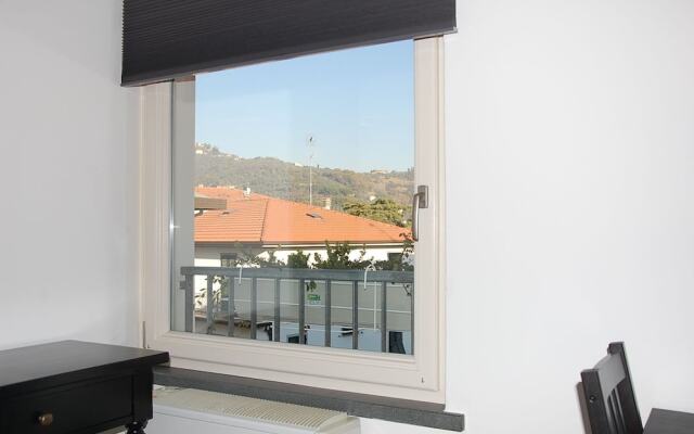 Montecatini Suites