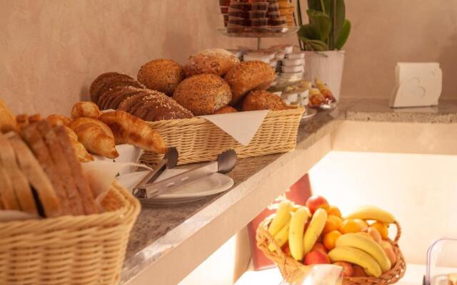 Apartment - Pension Marianna