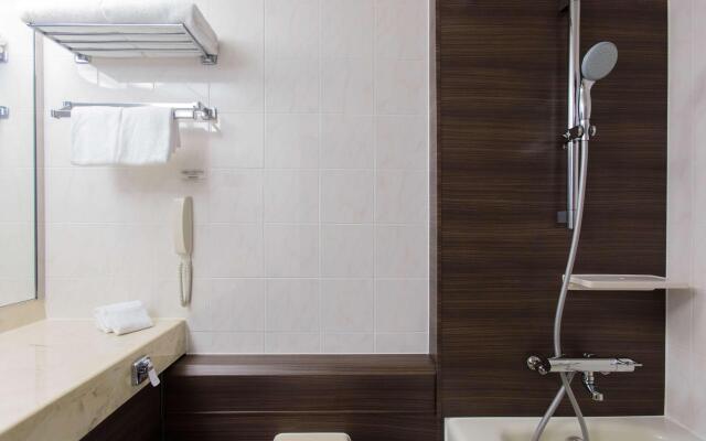 DoubleTree by Hilton Naha Shuri Castle