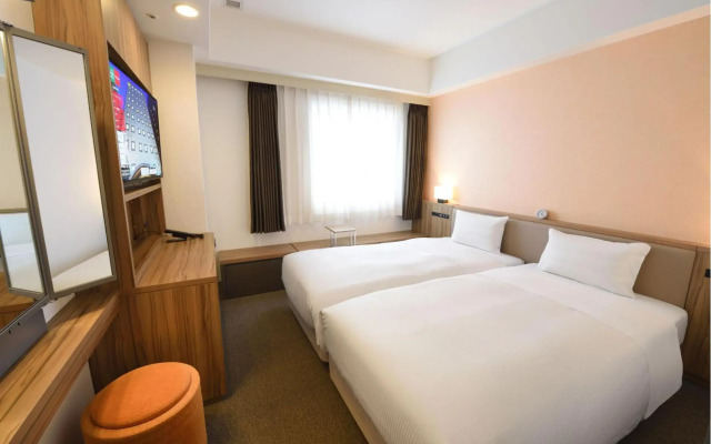 Hakata Green Hotel Tenjin