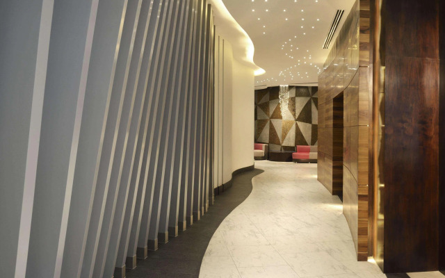 HS HOTSSON Hotel Silao