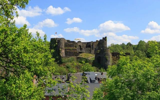 Charming Apartment in Ardennes