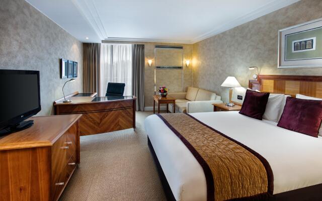 Crowne Plaza Heathrow