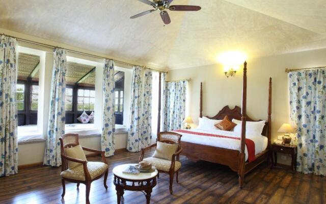 Juna Mahal Jungle Resort Ranthambore