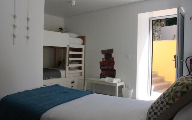 JOIVY Moon Hill Hostel