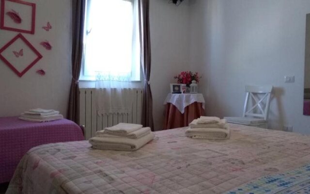 B&B Gli Alberetti