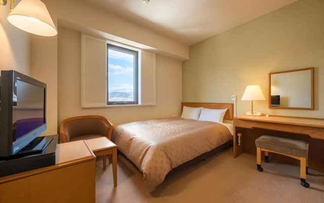 Pacific Hotel Shiroishi