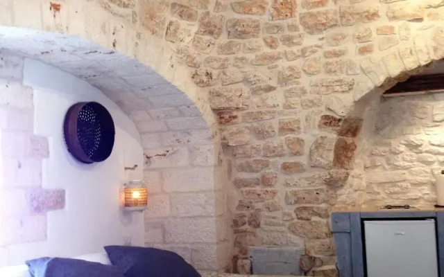 Trulli Holiday Albergo Diffuso