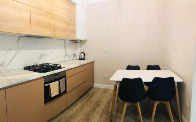 Apartments “Za Kulisamy “