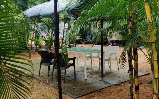 Patnem Palm Garden Goa