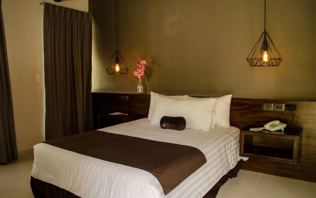 Río Tinto Hotel Boutique