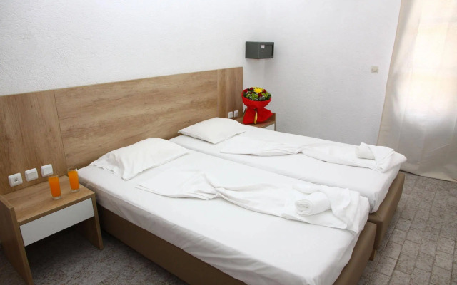 City Green Hotel