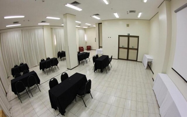 ibis Styles Presidente Prudente Portal D'Oeste