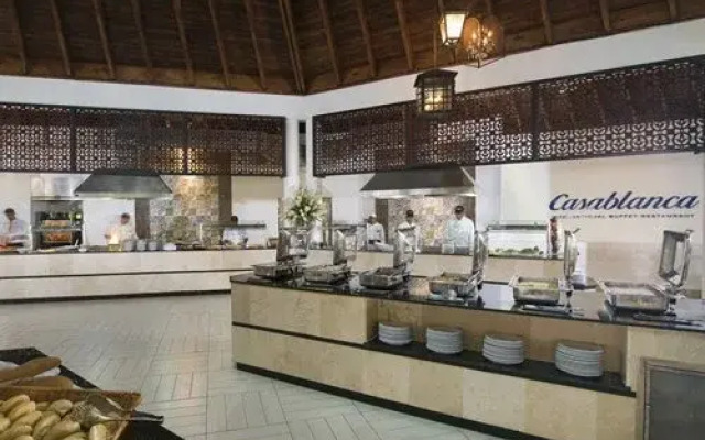 The Tropical at LHVC Resort, Puerto Plata, Dominican Republic
