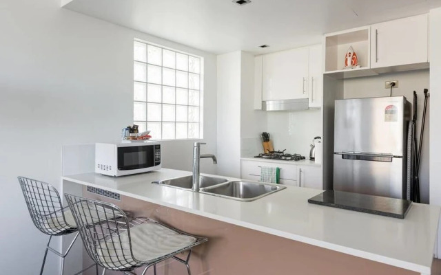 North Sydney Accommodation