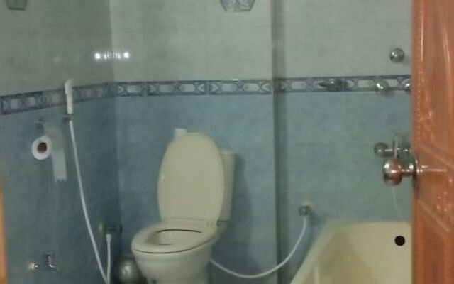 Hotel Dallas Sylhet