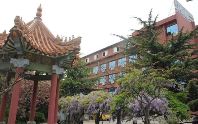 Senpu Holiday Hotel